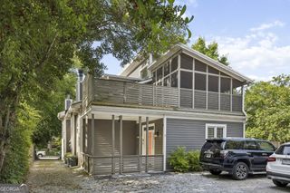 846 Saint Charles Avenue NE B, Atlanta, GA 30306