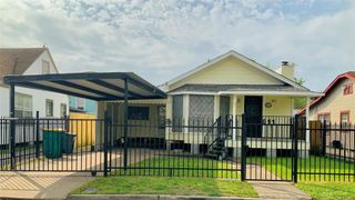 611 Bolster Street, Baytown, TX 77520
