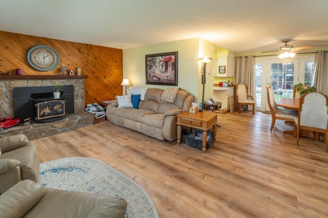 61984 Pettigrew Road, Bend, OR 97702