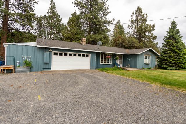 61984 Pettigrew Road, Bend, OR 97702