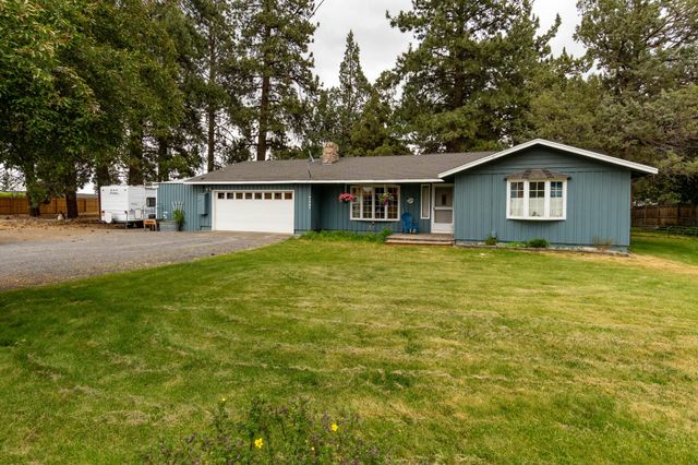 61984 Pettigrew Road, Bend, OR 97702