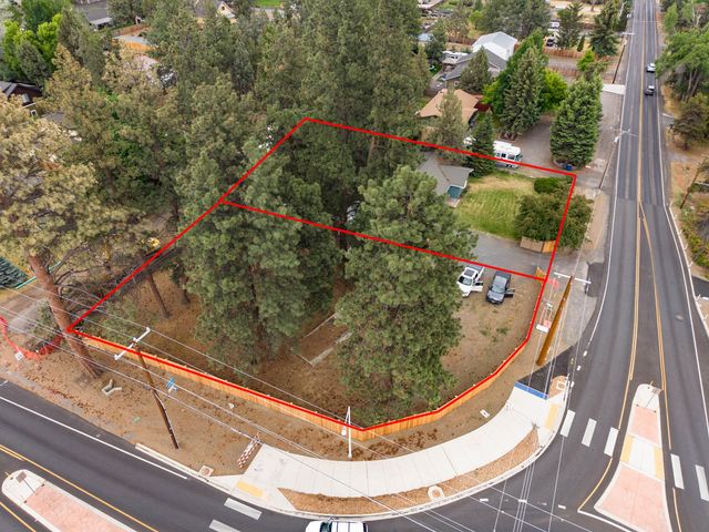 61984 Pettigrew Road, Bend, OR 97702