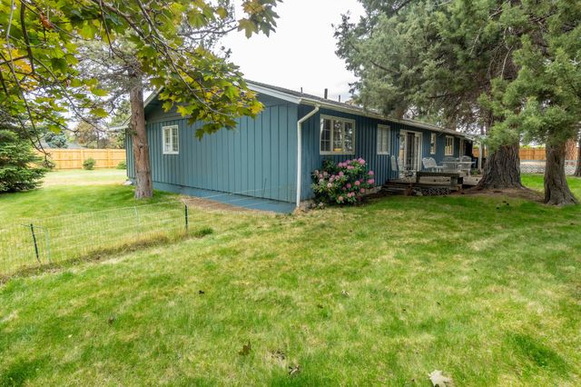 61984 Pettigrew Road, Bend, OR 97702