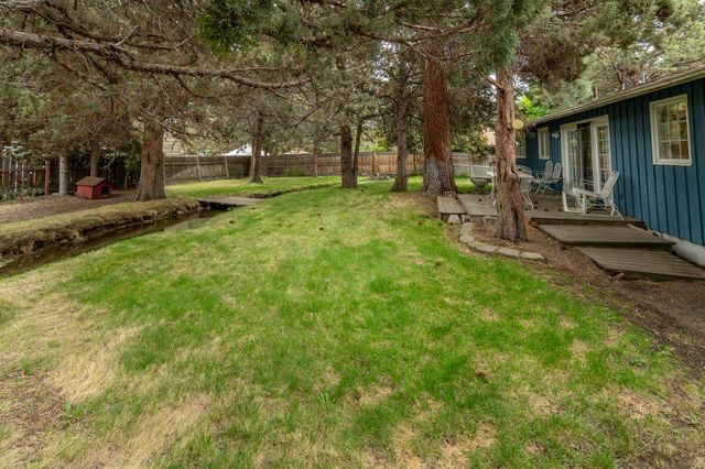 61984 Pettigrew Road, Bend, OR 97702