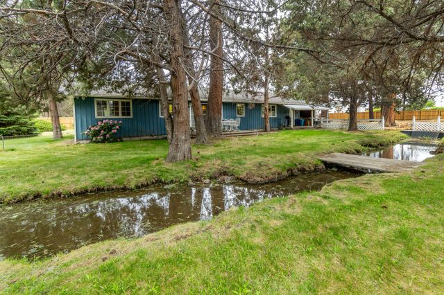61984 Pettigrew Road, Bend, OR 97702