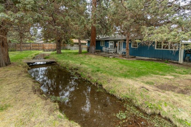 61984 Pettigrew Road, Bend, OR 97702