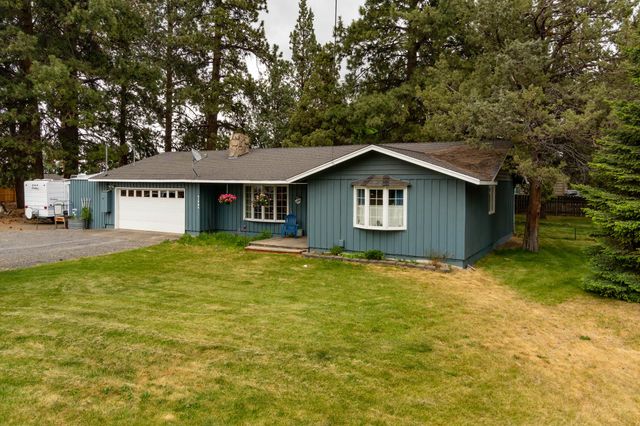 61984 Pettigrew Road, Bend, OR 97702