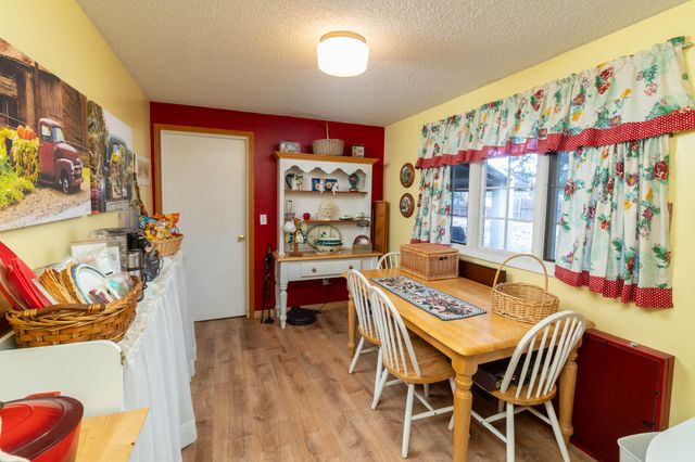 61984 Pettigrew Road, Bend, OR 97702