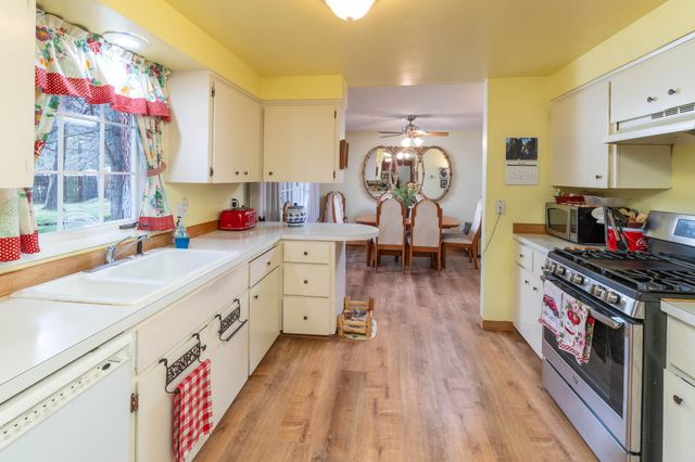 61984 Pettigrew Road, Bend, OR 97702