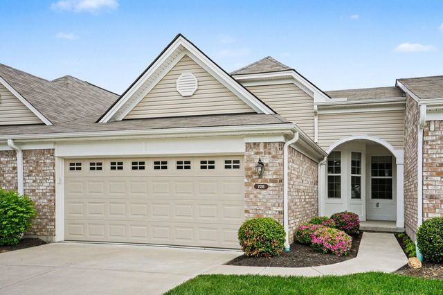 728 Morven Park Drive, Union, KY 41091