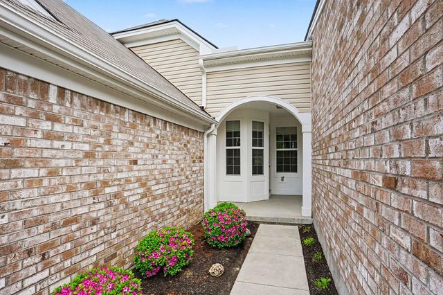 728 Morven Park Drive, Union, KY 41091