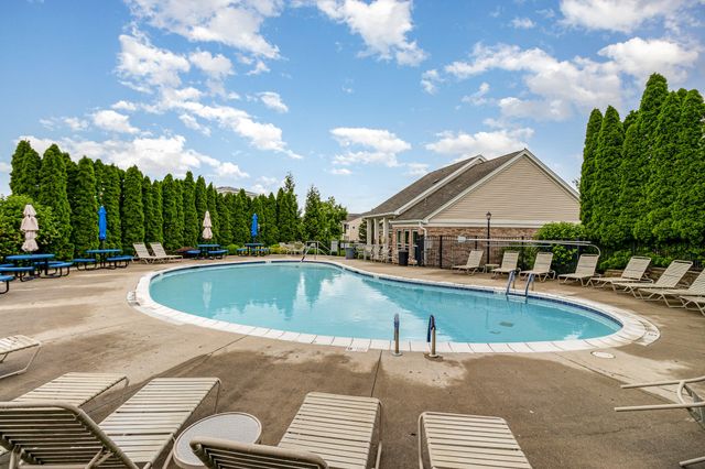 728 Morven Park Drive, Union, KY 41091