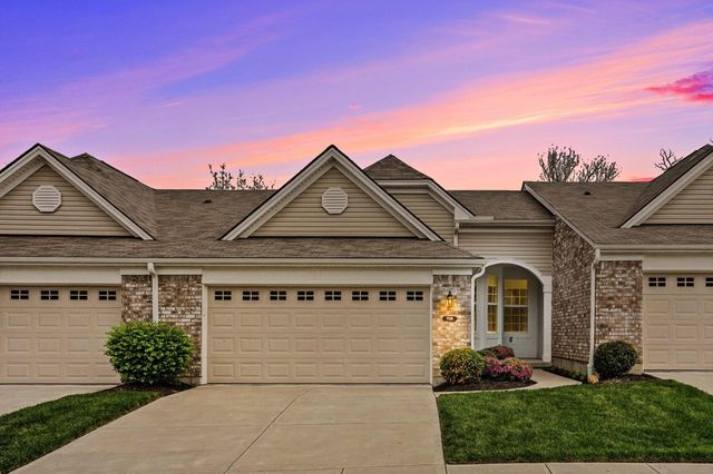 728 Morven Park Drive, Union, KY 41091