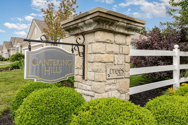 728 Morven Park Drive, Union, KY 41091