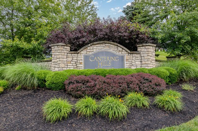 728 Morven Park Drive, Union, KY 41091