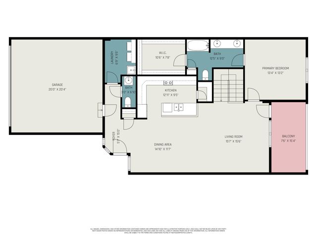 728 Morven Park Drive, Union, KY 41091