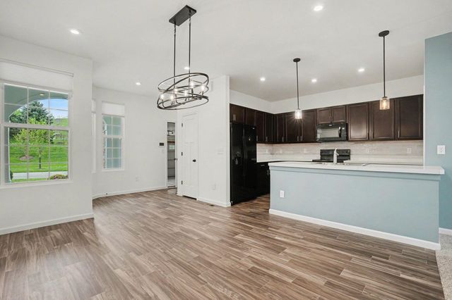 728 Morven Park Drive, Union, KY 41091