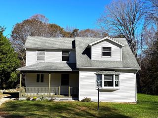 114 Palmer Road, Chaplin, CT 06235