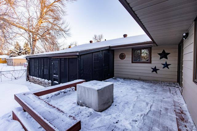 228 1st Street S, Sabin, MN 56580