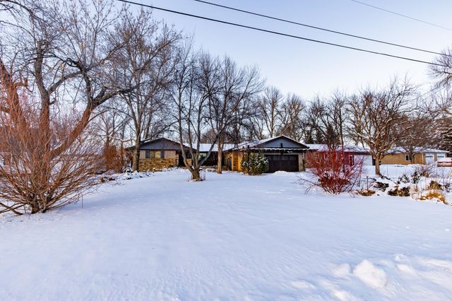 228 1st Street S, Sabin, MN 56580