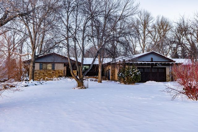 228 1st Street S, Sabin, MN 56580