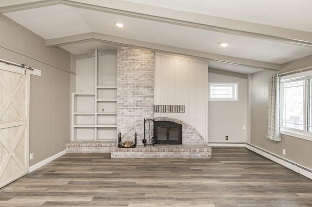 228 1st Street S, Sabin, MN 56580