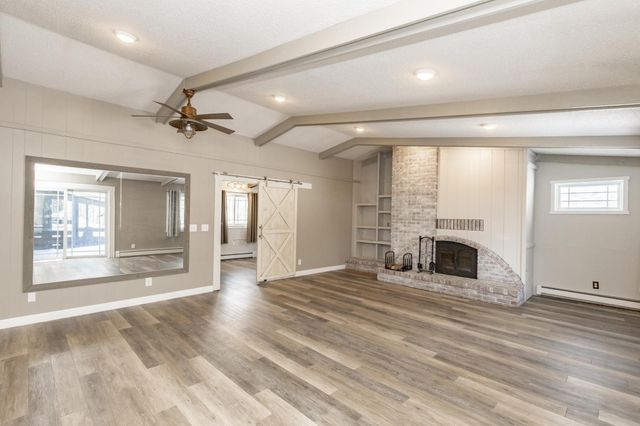 228 1st Street S, Sabin, MN 56580