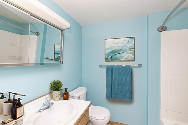 228 1st Street S, Sabin, MN 56580