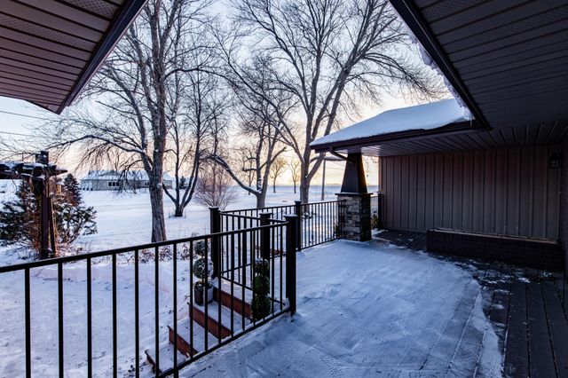 228 1st Street S, Sabin, MN 56580