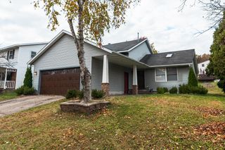 2930 Muir Field Road, Madison, WI 53719