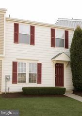 15521 N PLATTE DR, Bowie, MD 20716