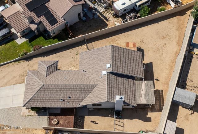 3417 Citrine Lane, Rosamond, CA 93560