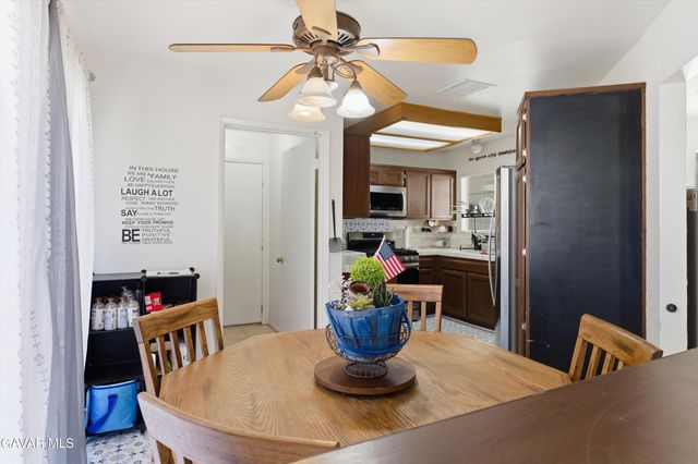 3417 Citrine Lane, Rosamond, CA 93560
