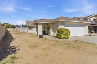 3417 Citrine Lane, Rosamond, CA 93560