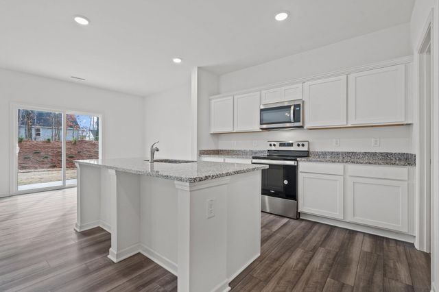 1032 Sunlit Circle, Brookshire, TX 77423