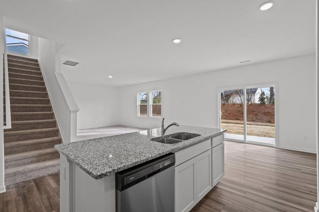1032 Sunlit Circle, Brookshire, TX 77423