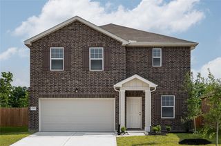 1032 Sunlit Circle, Brookshire, TX 77423
