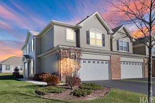 8426 Stillwater Road, Wonder Lake, IL 60097