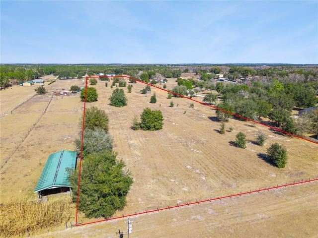 GREEN SWAMP ROAD, Clermont, FL 34711