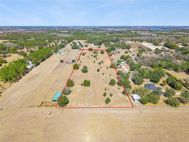 GREEN SWAMP ROAD, Clermont, FL 34711