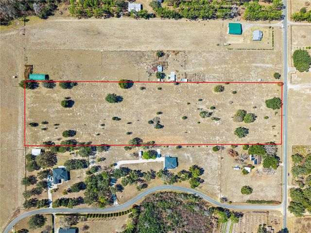 GREEN SWAMP ROAD, Clermont, FL 34711