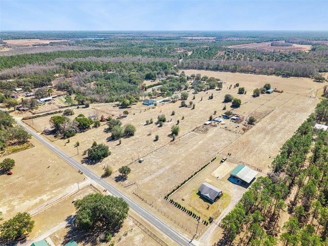 GREEN SWAMP ROAD, Clermont, FL 34711