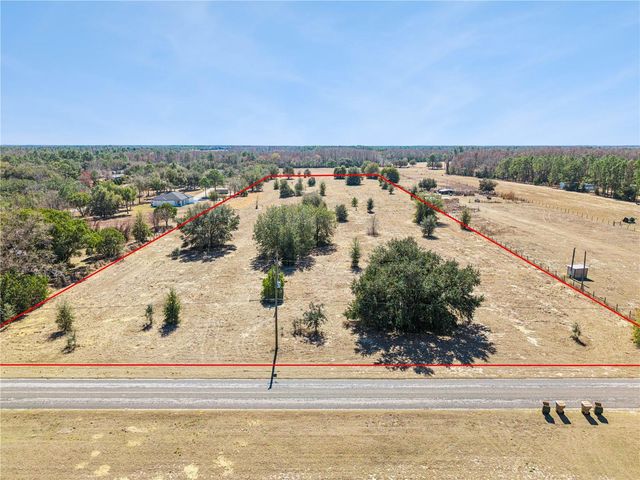 GREEN SWAMP ROAD, Clermont, FL 34711