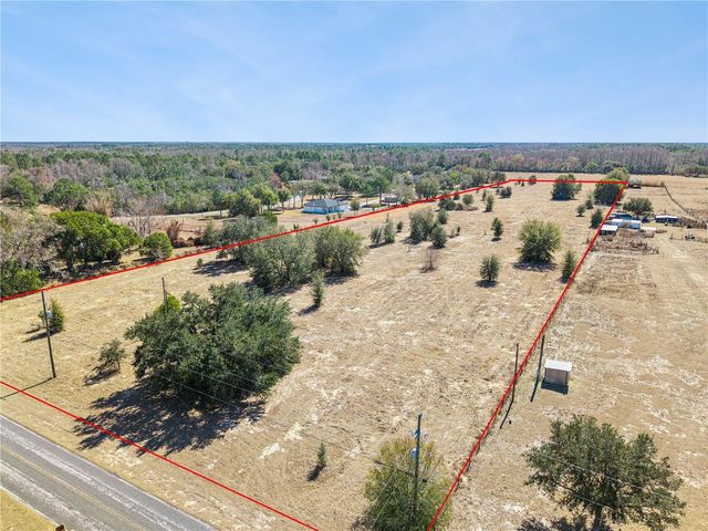 GREEN SWAMP ROAD, Clermont, FL 34711