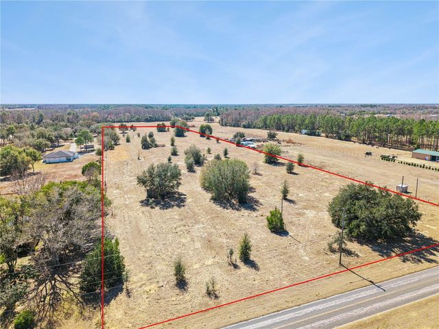 GREEN SWAMP ROAD, Clermont, FL 34711