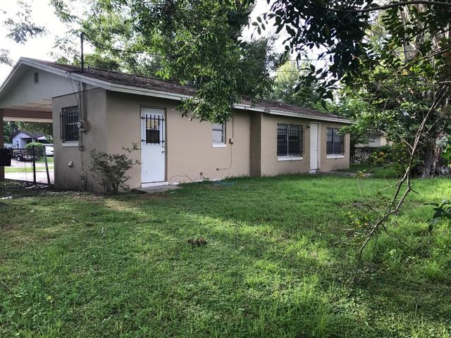 1822 HORNE AVENUE, Orlando, FL 32811