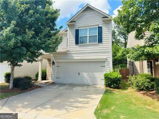 244 HIGHLAND POINTE Circle E, Dawsonville, GA 30534