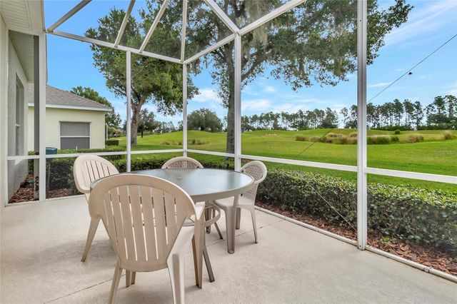 3551 CHESSINGTON STREET, Clermont, FL 34711