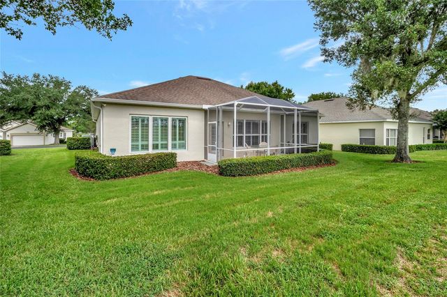 3551 CHESSINGTON STREET, Clermont, FL 34711