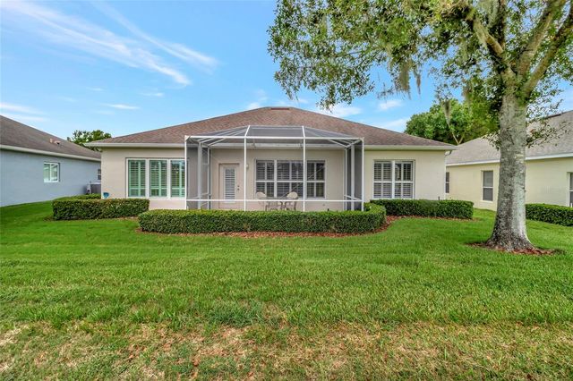 3551 CHESSINGTON STREET, Clermont, FL 34711